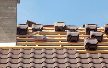 Albrighton clay roofing costs