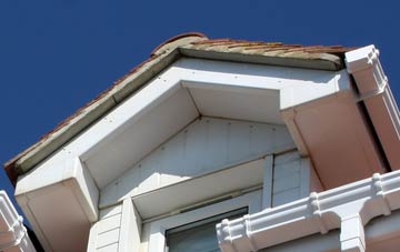 Albrighton fascia installation costs