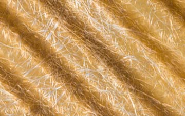 Albrighton fibreglass roof waterproofing