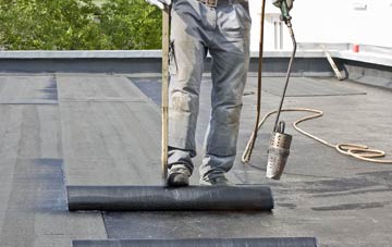 flat roof replacement Albrighton, Shropshire