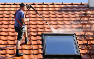 roof cleaning Albrighton, Shropshire