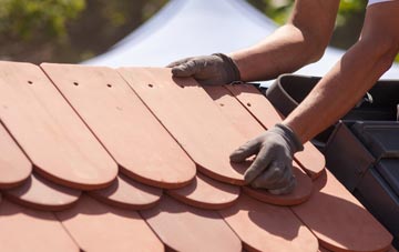 Albrighton roof tile contractors