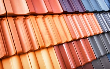 Albrighton roof tile costs