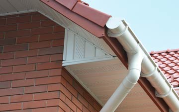 Albrighton soffit repair costs