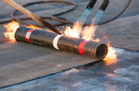 free Albrighton roof quotes