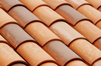 Albrighton clay roofing