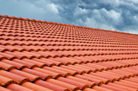 Albrighton roofing tiles